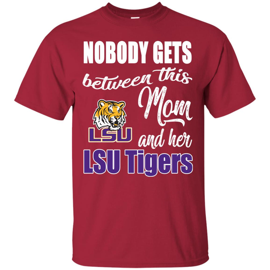 全国送料込みの-Indigo Falls LSU Tigers 11oz. Team Mom Stemmed Wine