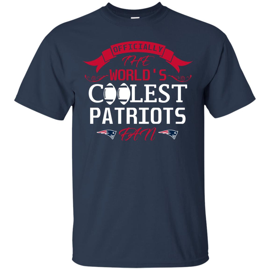 patriots fan shirts