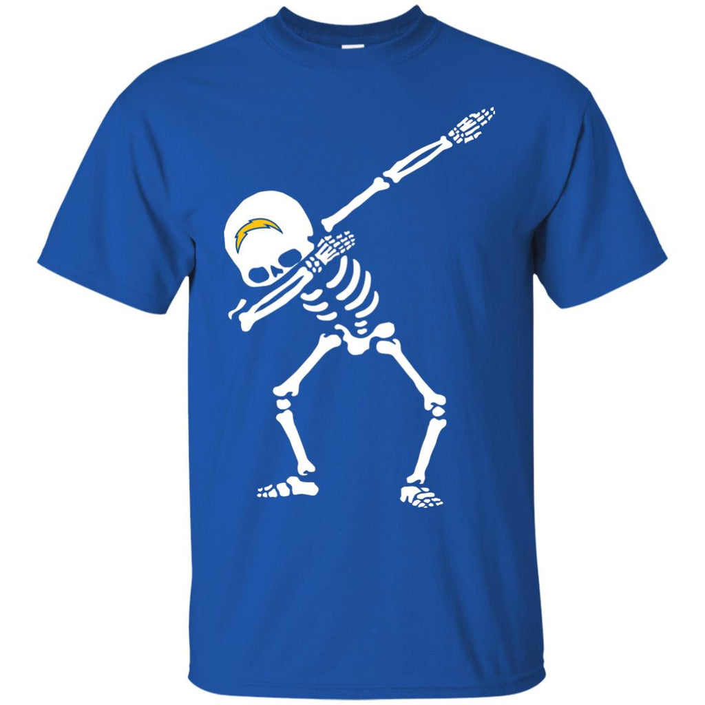 chargers tee shirts