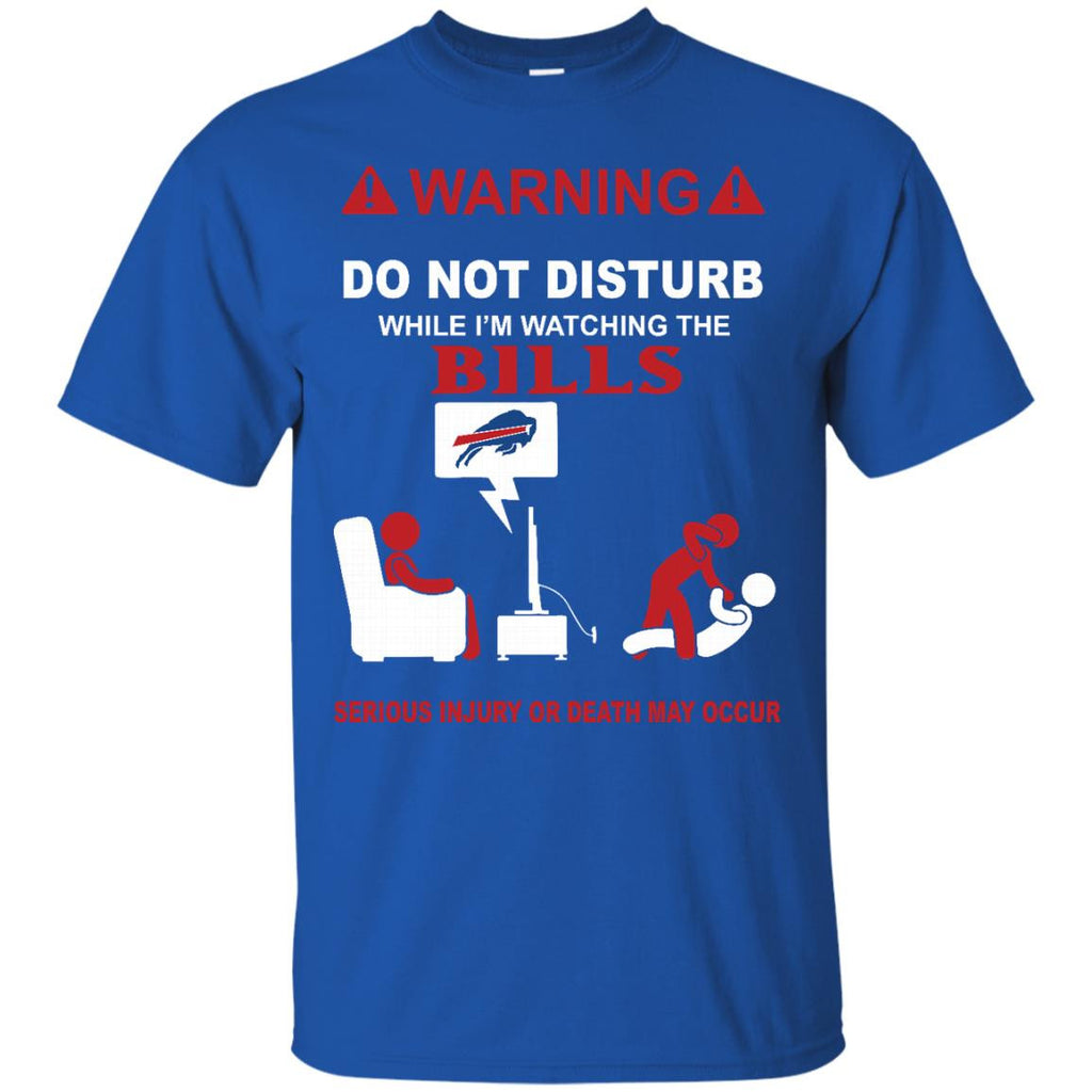 buffalo bills t shirt