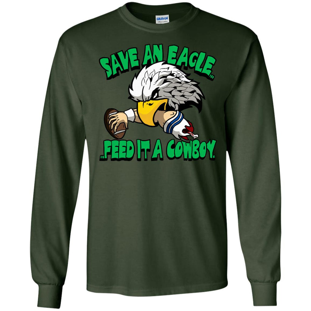 eagles shirts