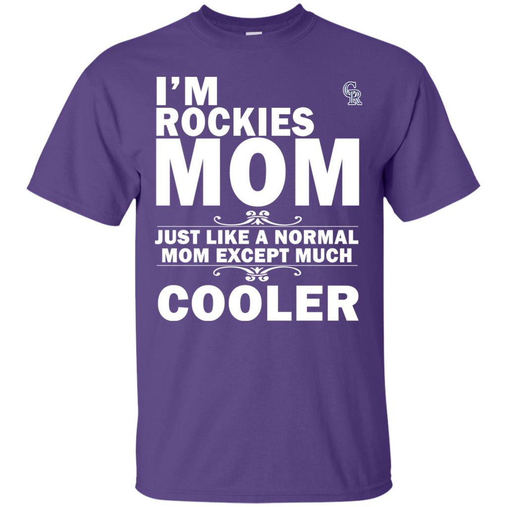 rockies shirts