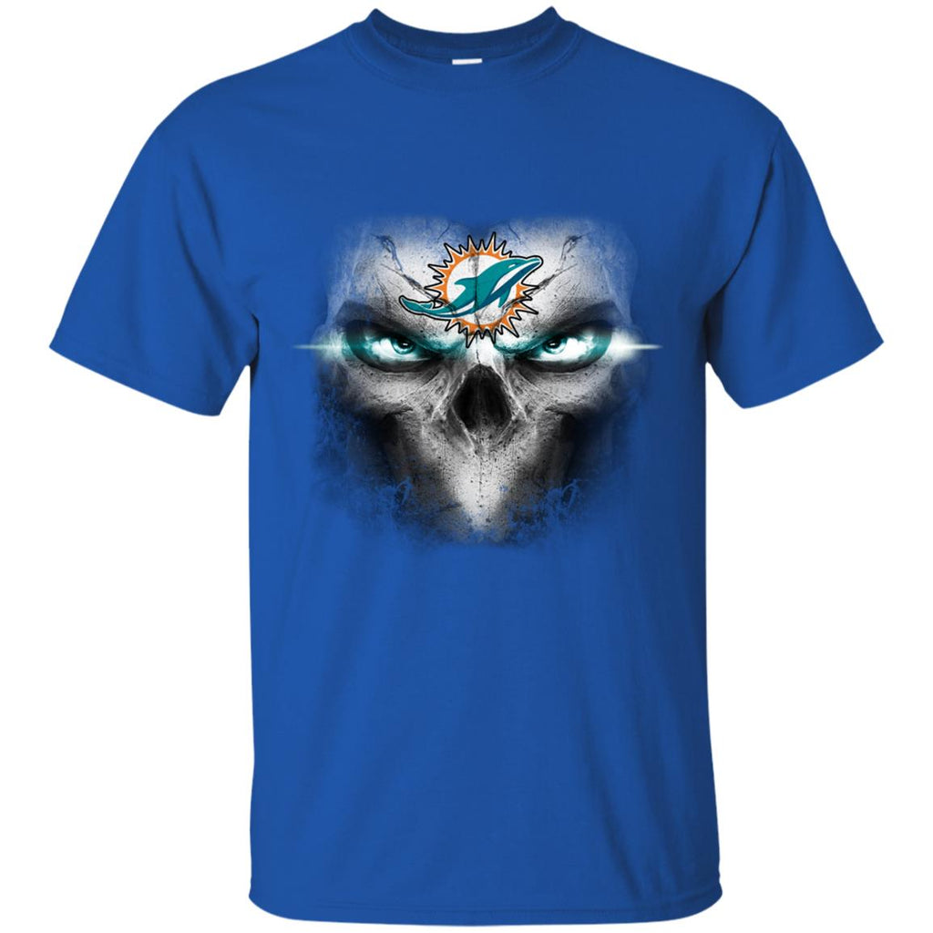 dolphins shirts with new logo