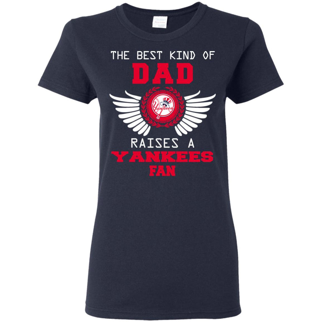 yankees dad shirt