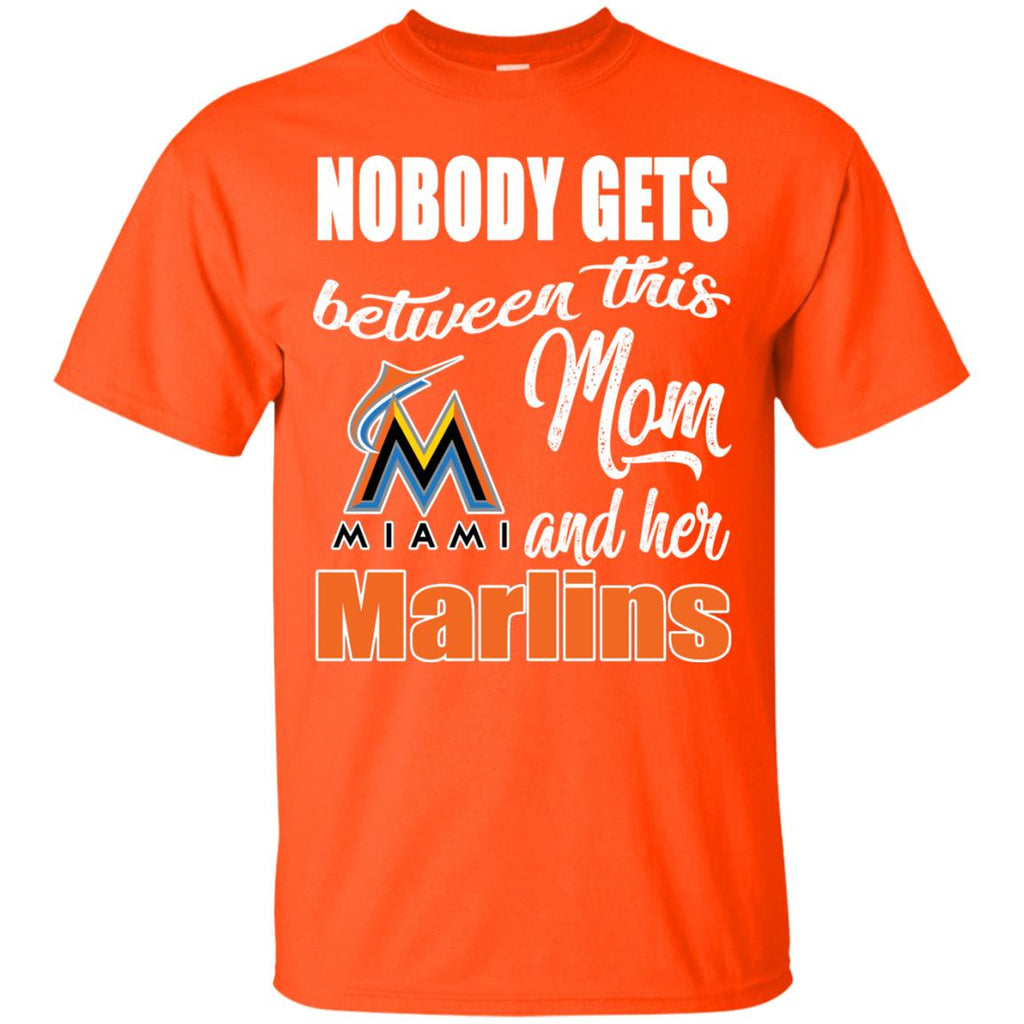 miami marlins tee shirts