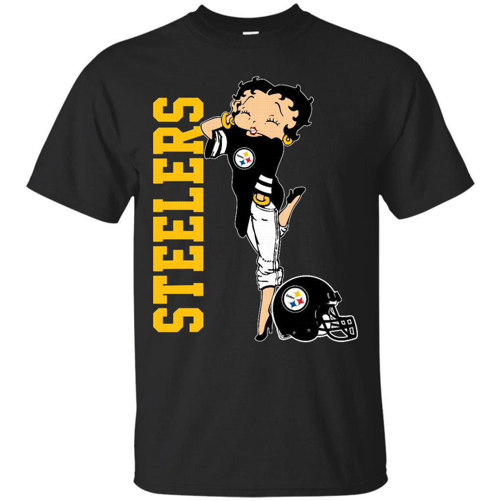 pittsburgh steelers t shirts cheap