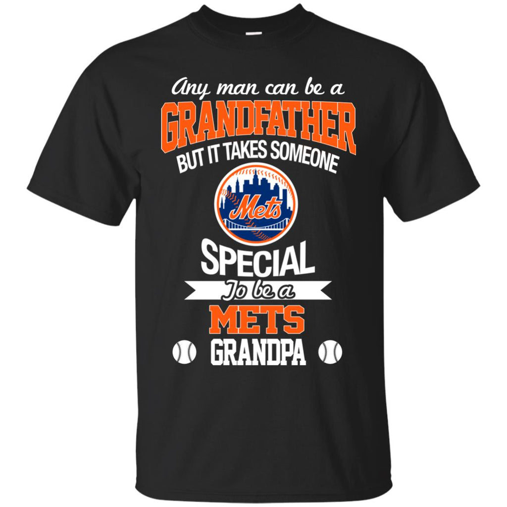 mets grandpa shirt