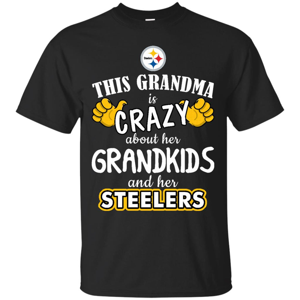 steelers shirts cheap