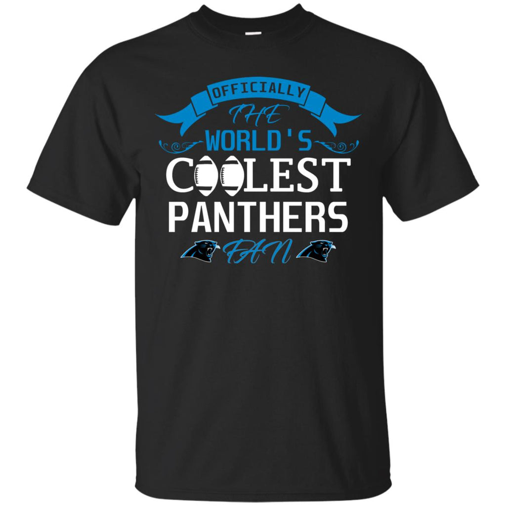 cool carolina panthers t shirts