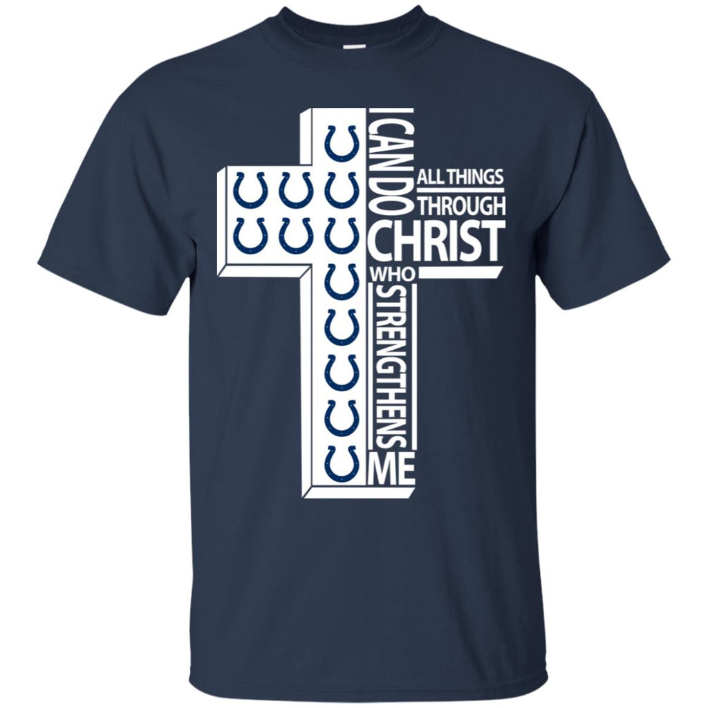 indianapolis colts shirt