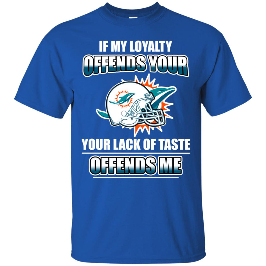 Dolphins Funny Shirt 