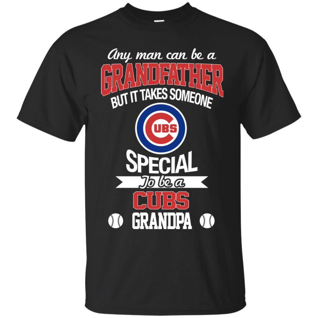 cubs grandpa shirt