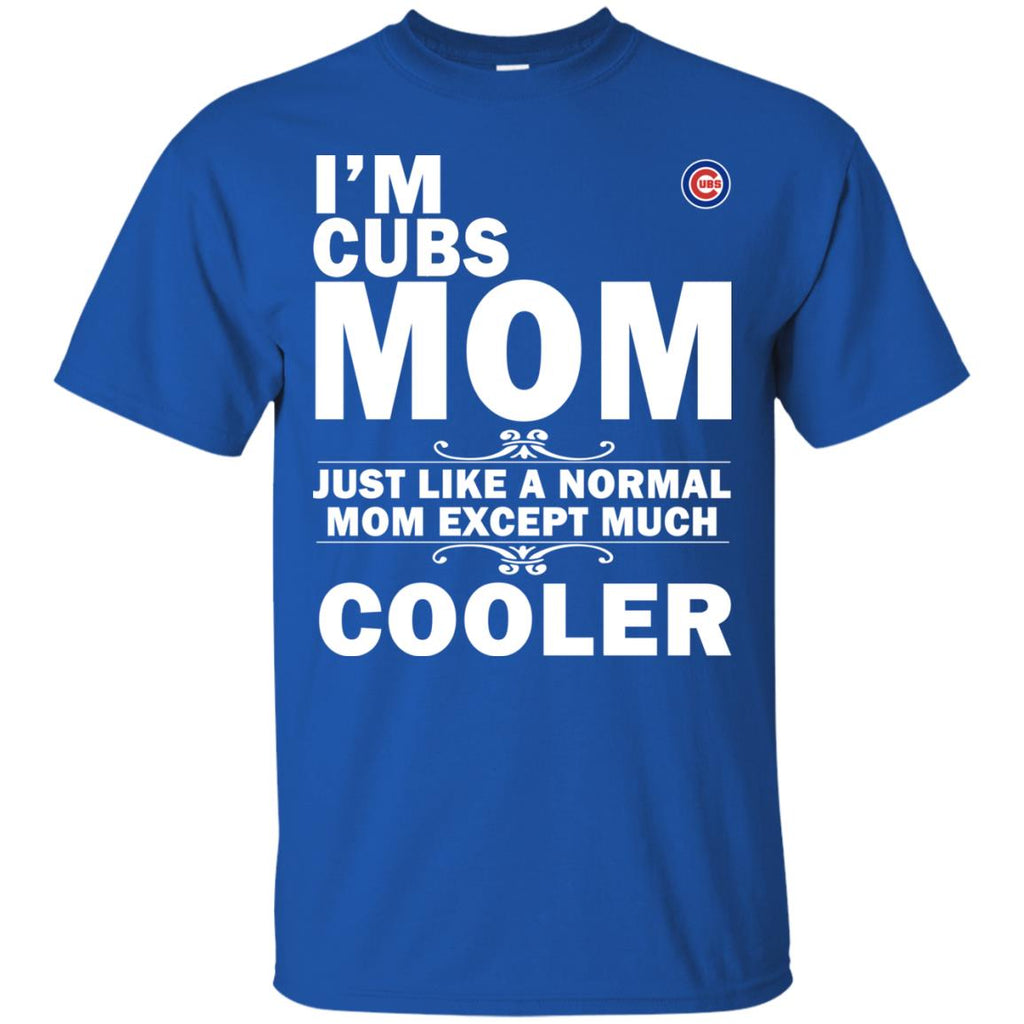 cubs shirts