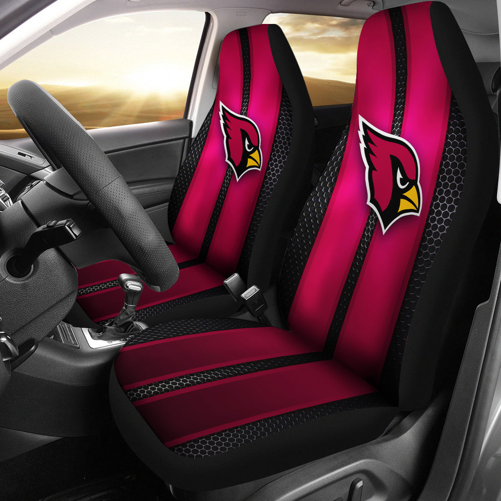 Fanmats  Tampa Bay Buccaneers Rally Seatbelt Pad - Pair