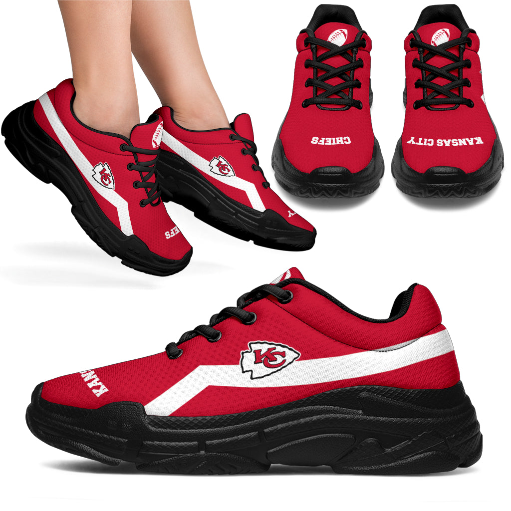 chiefs sneakers