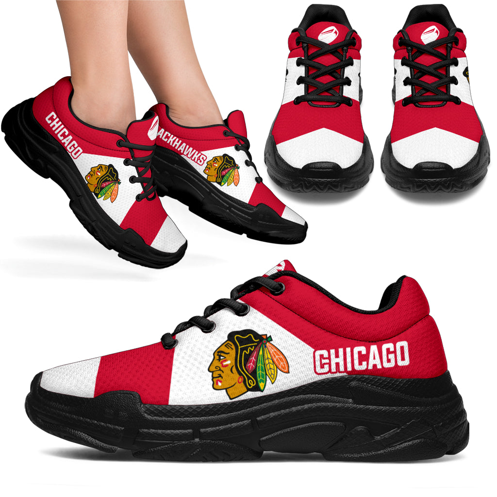 blackhawks pro shop