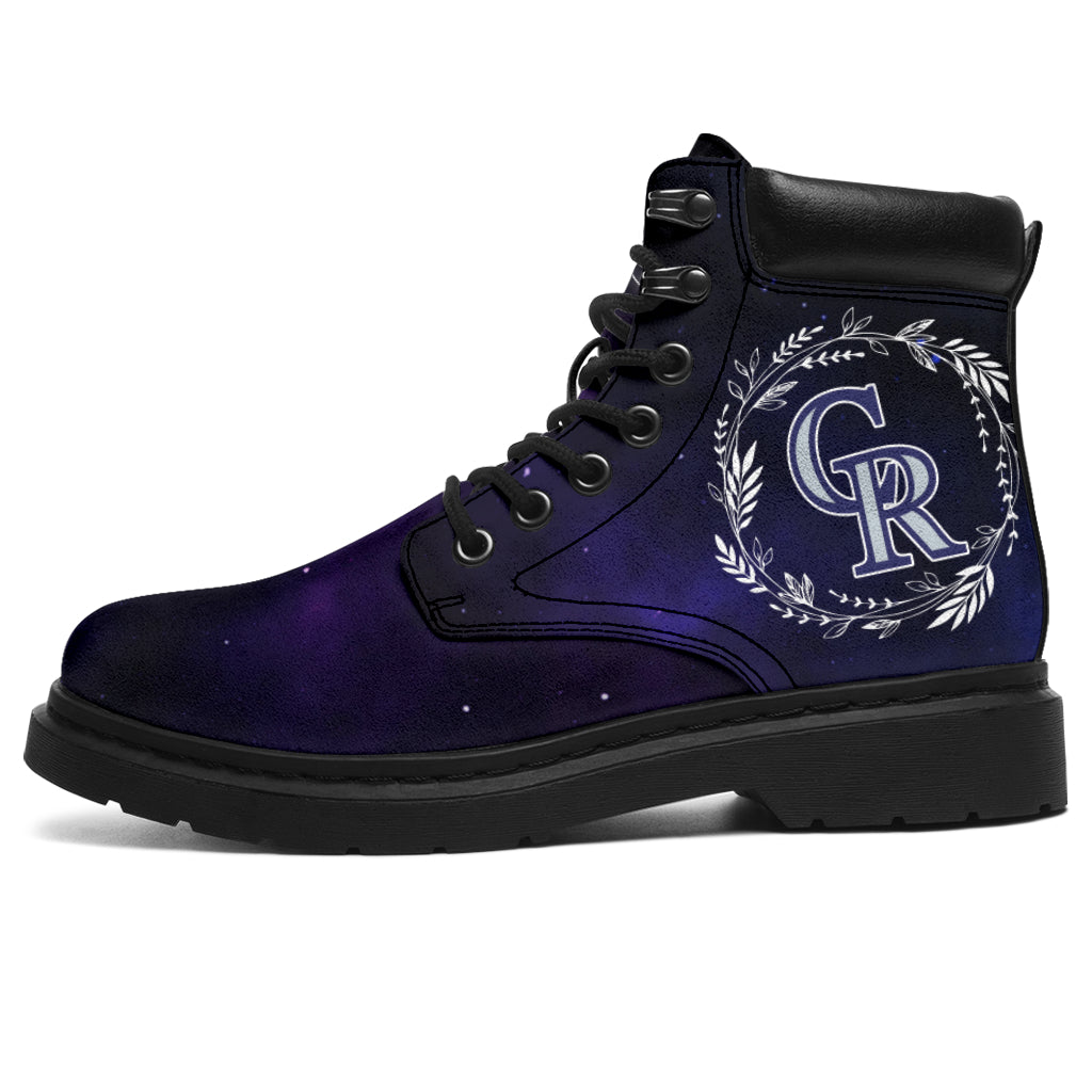 rockies boot