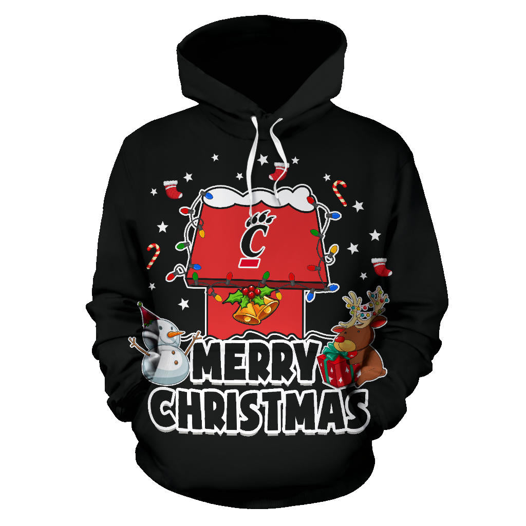 bearcats hoodie