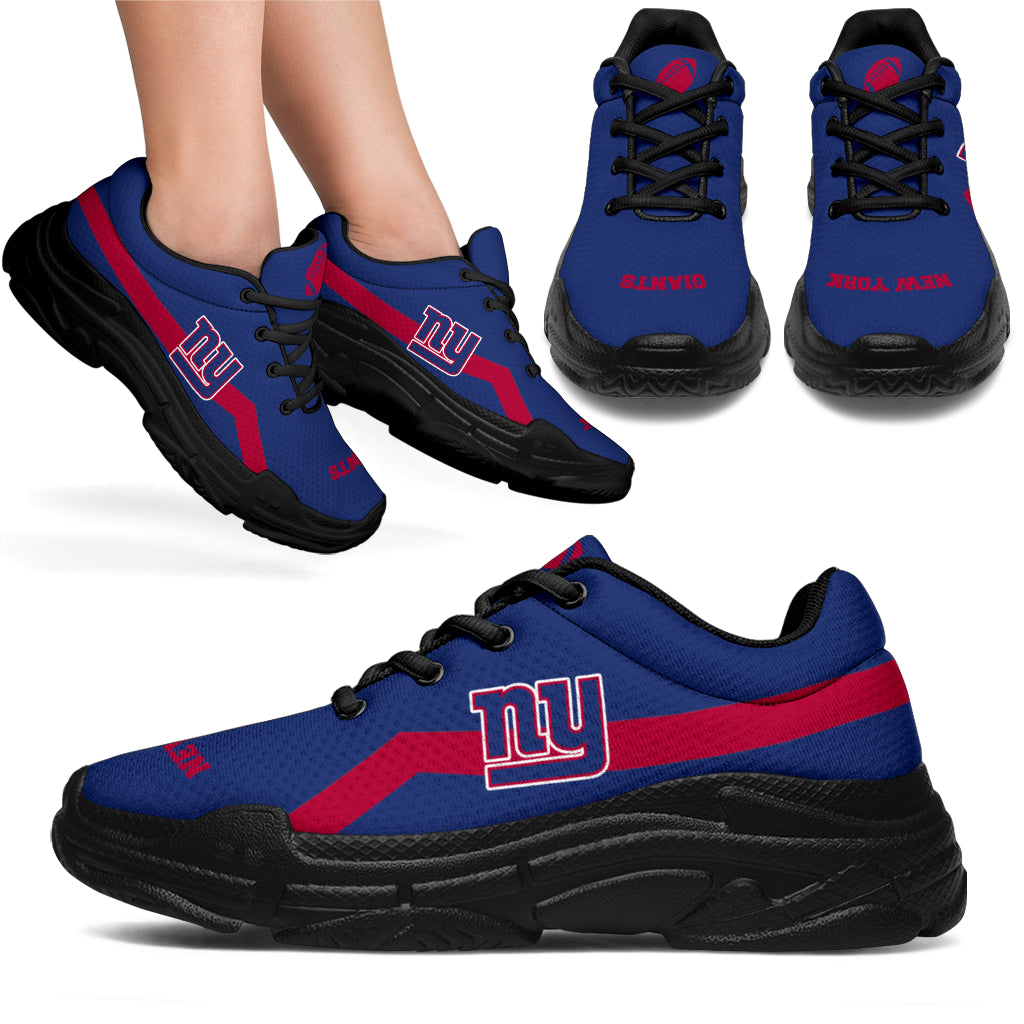 new york giants sneakers