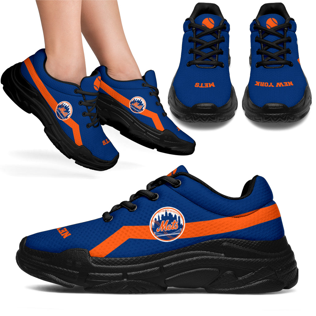 Line New York Mets Shoes 