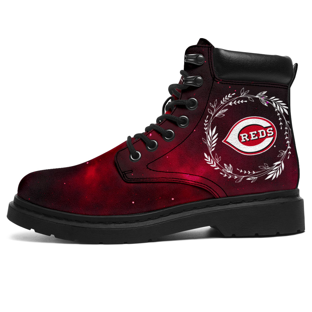 Pro Shop Cincinnati Reds Boots All 