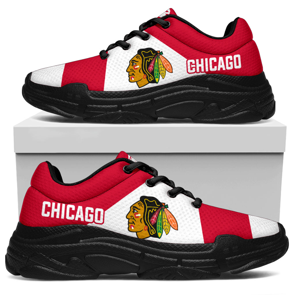 blackhawks pro shop