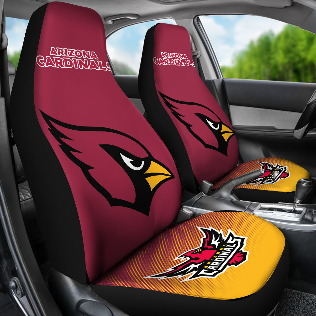 Arizona Cardinals Seat Covers Clearance - railwaytech-indonesia