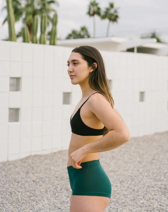 Introducing: The Sporty Bralette – huha underwear