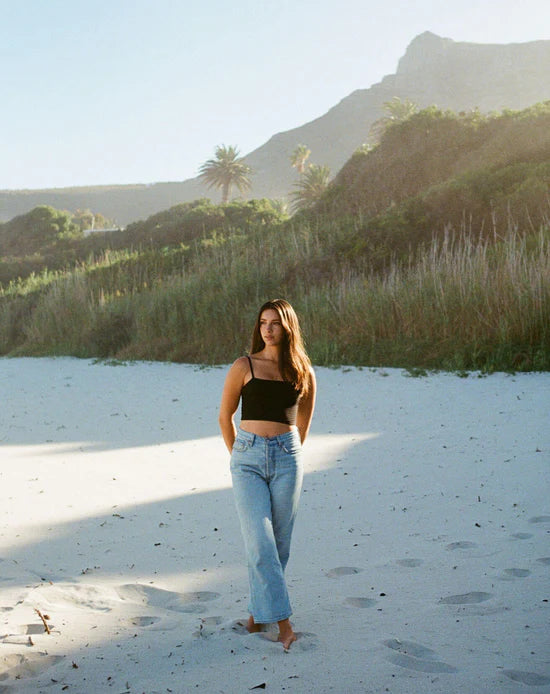 Mineral Bras Sporty Bralette