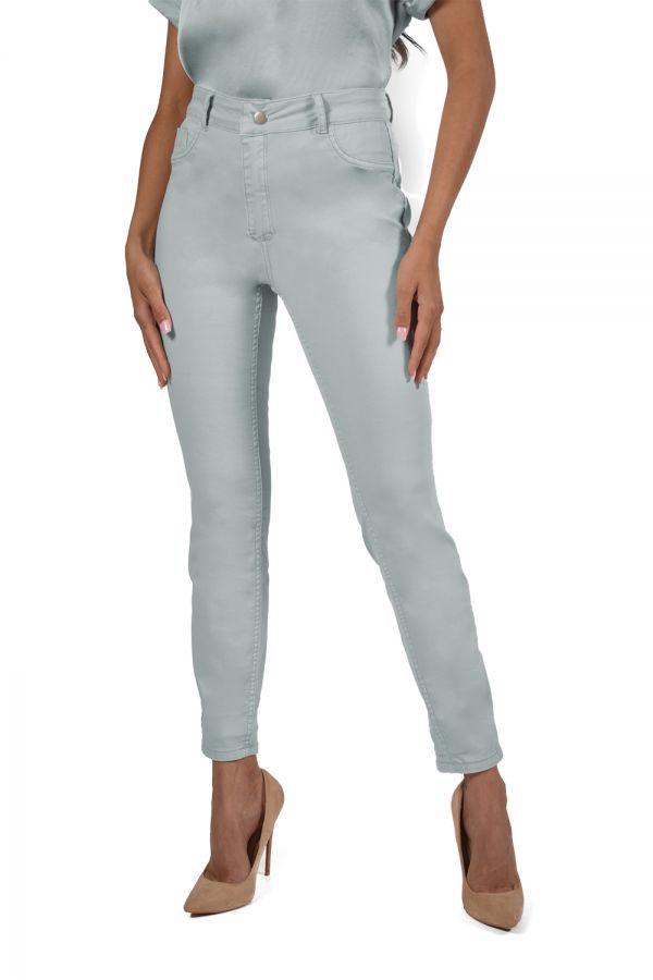 Step Into The Lightwash Judy Blue Jeggings