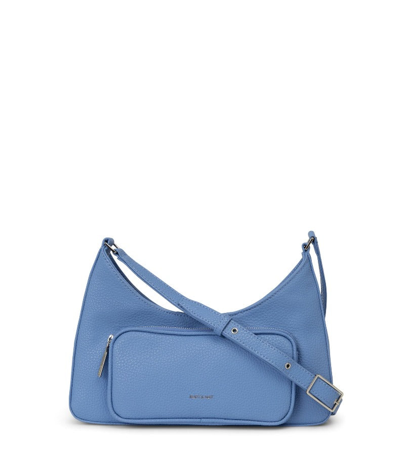 Matt & Nat Sofi Purity Crossbody in Dream – Style Trend Clothiers