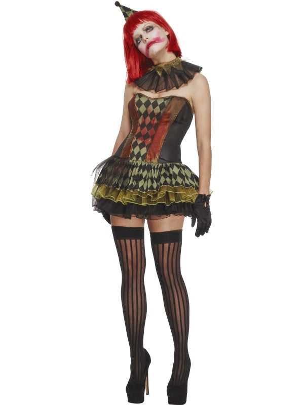 Adult Zombie Costumes - Halloween Zombie Costumes – The Halloween Spot