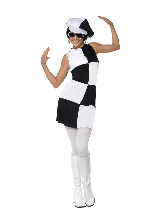 60s adult costumes