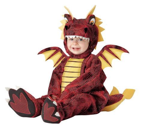 kids Dragon costume