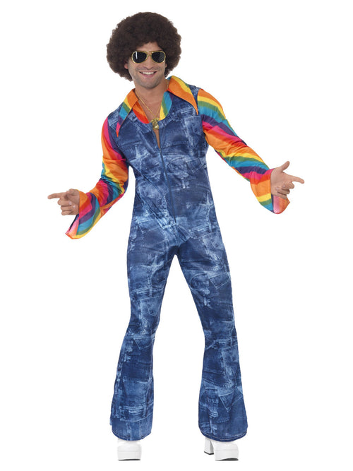 1970's Halloween Costumes for Adults | The Halloween Spot