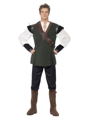 Men's Robin Hood Costume