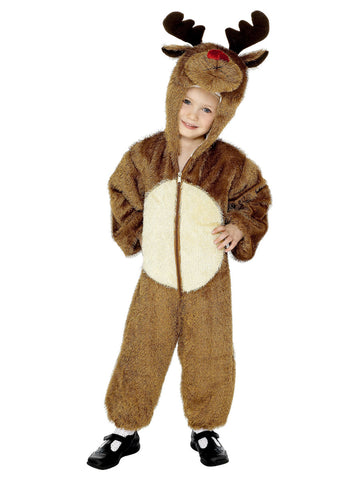 Reindeer Costume For Kids