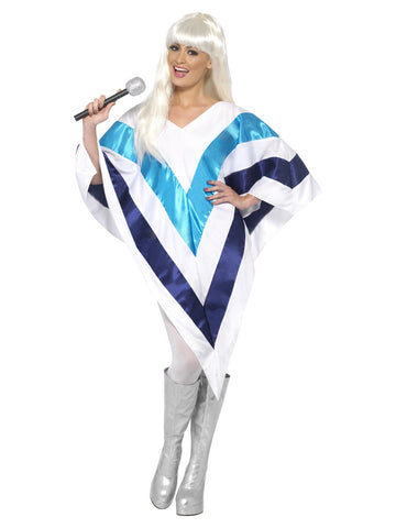 Women's Super Trooper Poncho