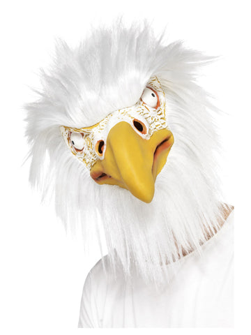 Smiffy's Eagle Mask