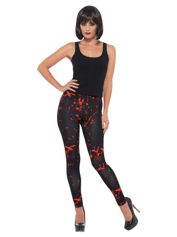 Women's Horror Leggings