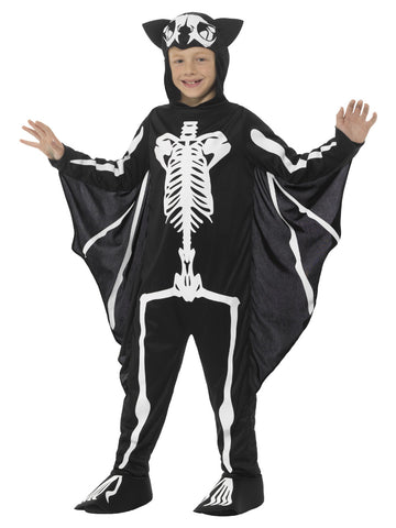 Bat Skeleton Costume