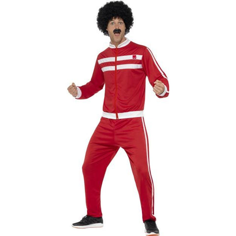 Scouser Tracksuit