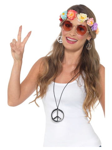 Hippie Accessories Women, Hippie Costume Accessories