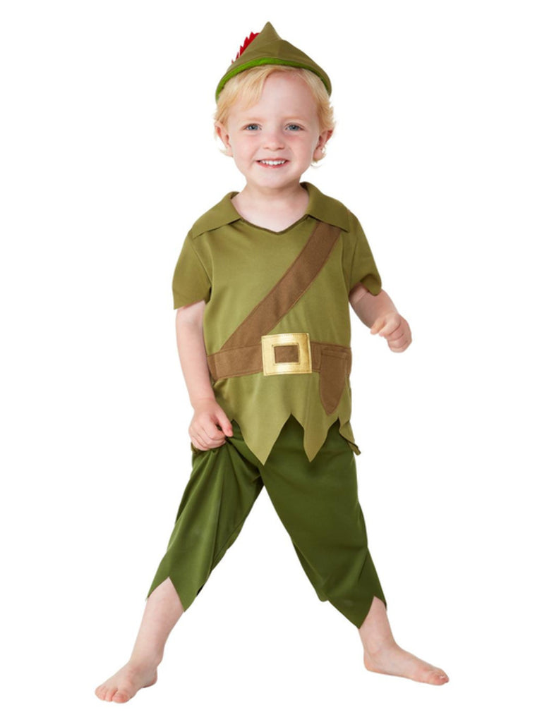 Toddler Robin Hood Costume | Movie Costumes | The Halloween Spot