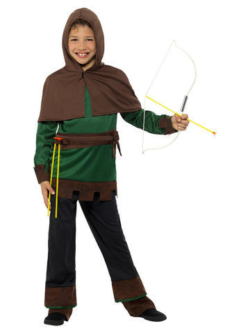 Robin Hood Costume