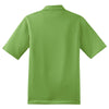 Nike Men's Chlorophyll Dri-FIT Pebble Texture Polo