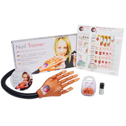 nail trainer