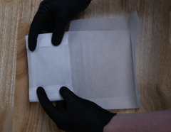 Folding Parchment