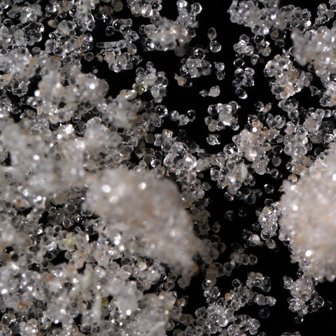 Freeze-Dried IWE Hash