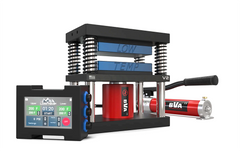 How Hydraulic Presses Work